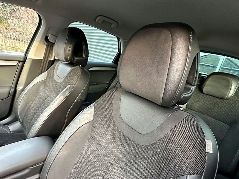 CITROËN 1.6 e-HDi 112 EXCLUSIVE*BLUETOOTH*RADAR AV/AR*ANGLES MORTS