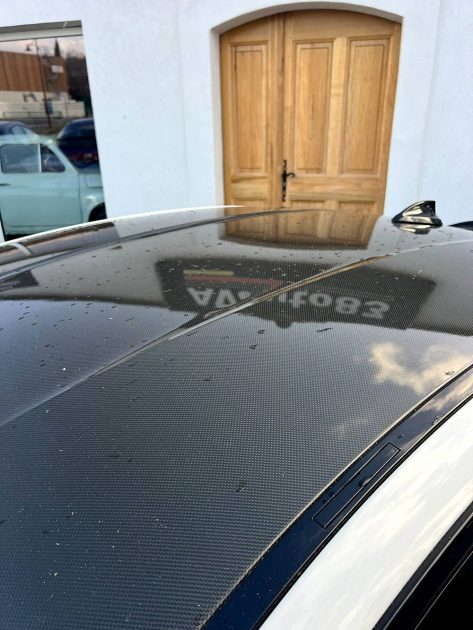 BMW M4 2014 3.0 431CV / Pack Carbon / Suivi BMW / CT OK 