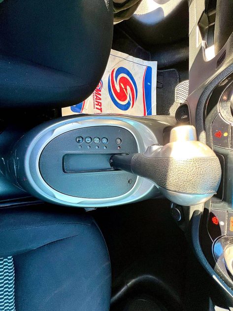 NISSAN JUKE 1.6 117ch Bva Connect Edition 11/2014