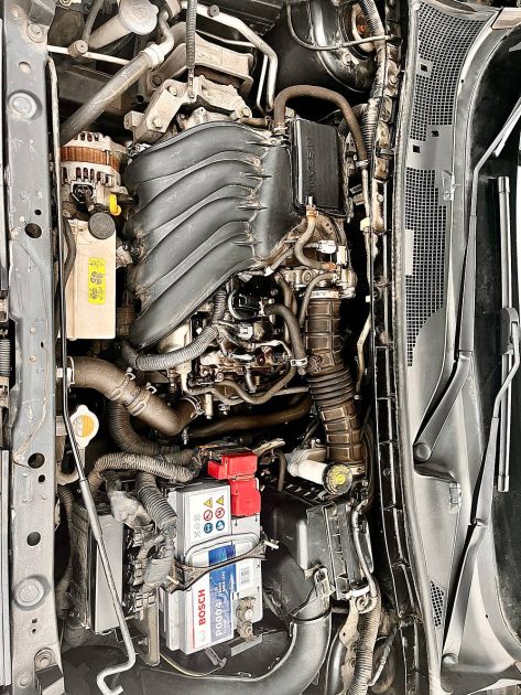 NISSAN JUKE 1.6 117ch Bva Connect Edition 11/2014