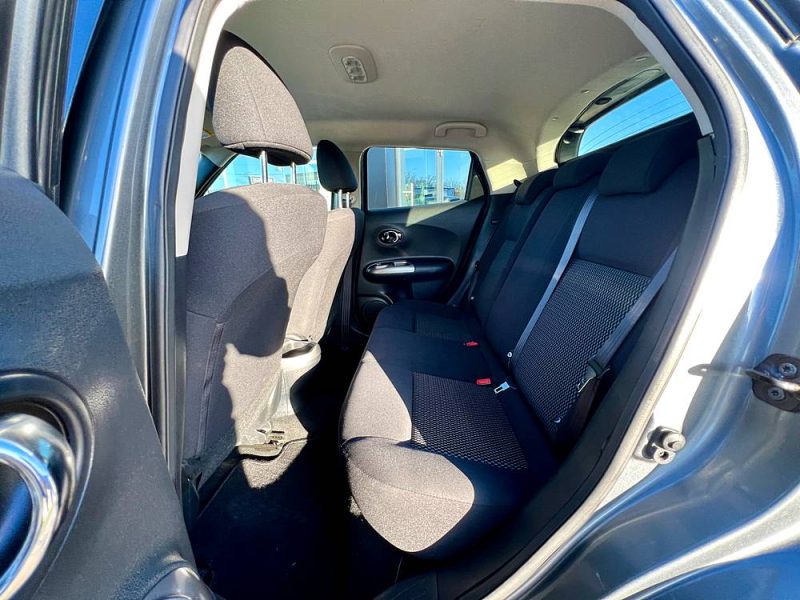 NISSAN JUKE 1.6 117ch Bva Connect Edition 11/2014