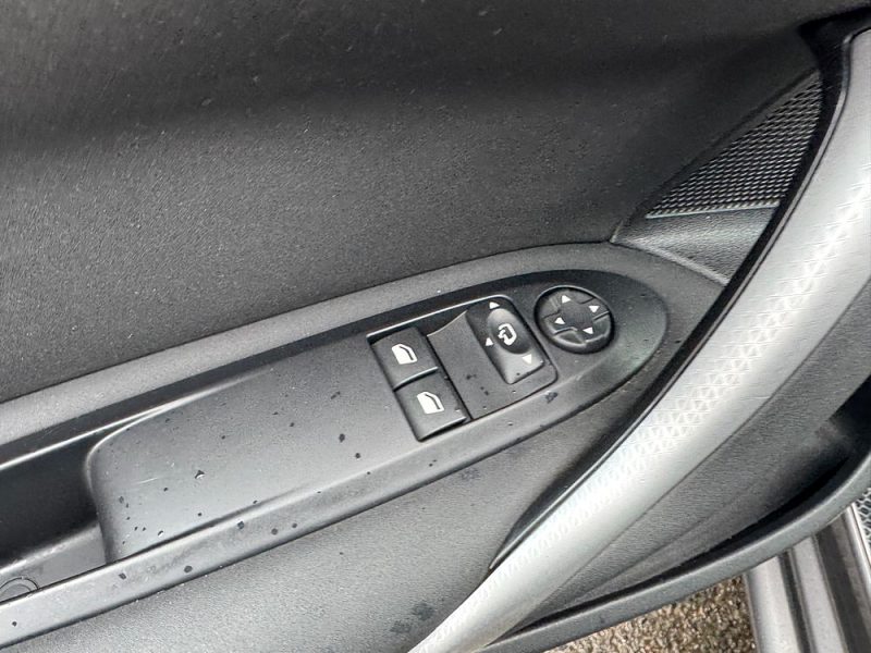 DS DS4 2.0 HDI 180 SPORT CHIC BVA