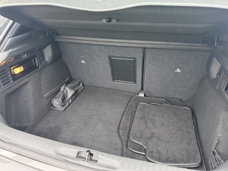 DS DS4 2.0 HDI 180 SPORT CHIC BVA