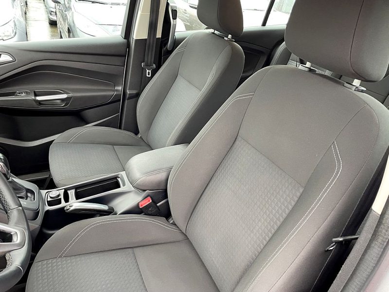 FORD GRAND C-MAX  2018