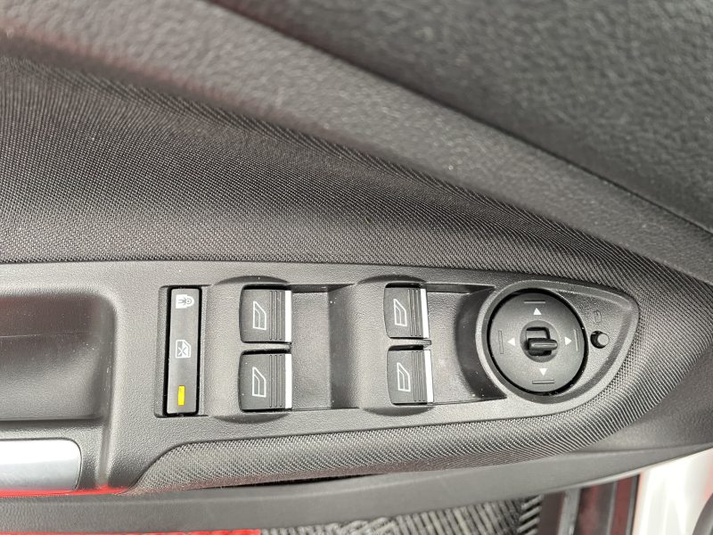 FORD GRAND C-MAX  2018