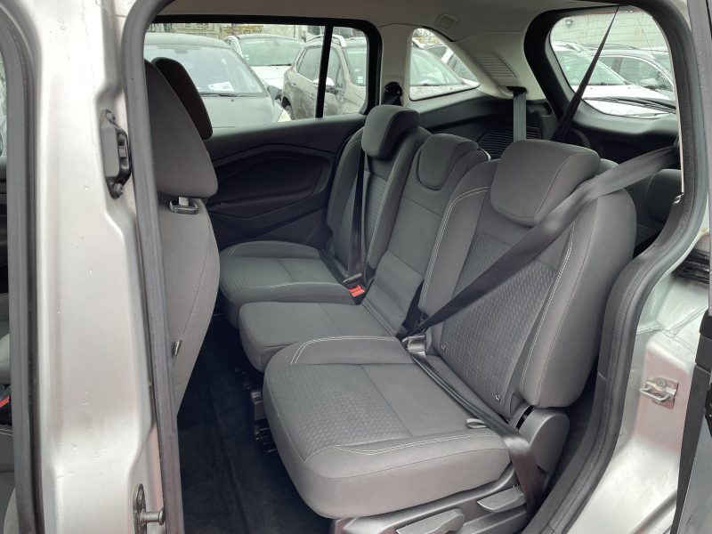 FORD GRAND C-MAX  2018