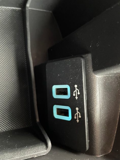 FORD GRAND C-MAX  2018