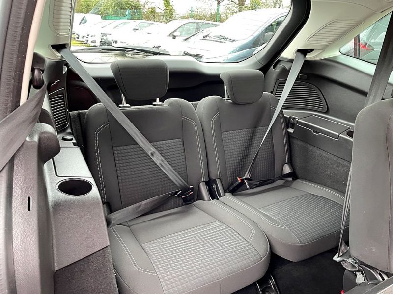 FORD GRAND C-MAX  2018