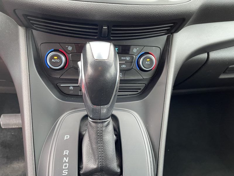 FORD GRAND C-MAX  2018