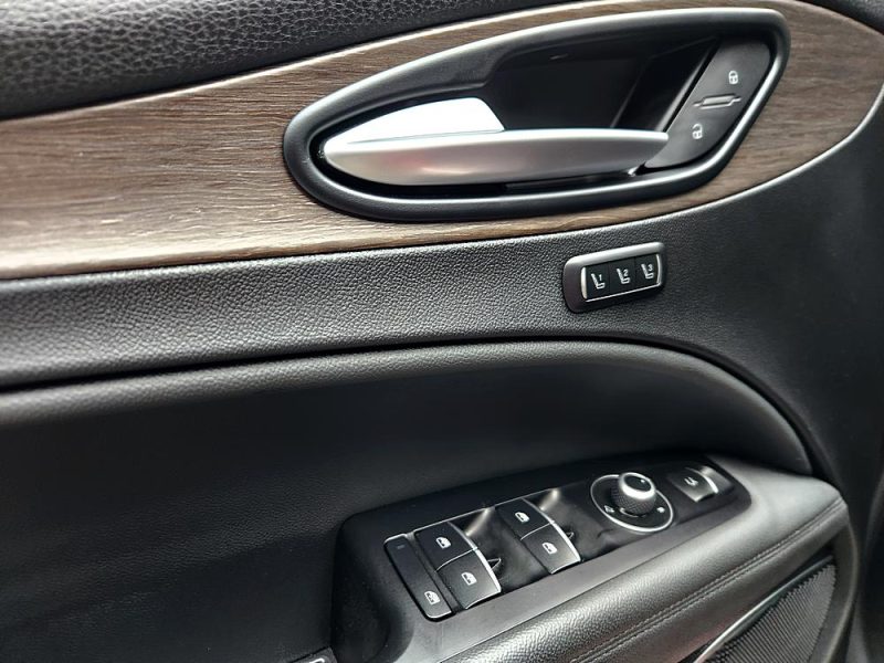 Alfa Romeo Stelvio 2.0 TURBO 280 Q4 SPORT EDITION AT8*CAMERA*ACC*CUIR*XENON*