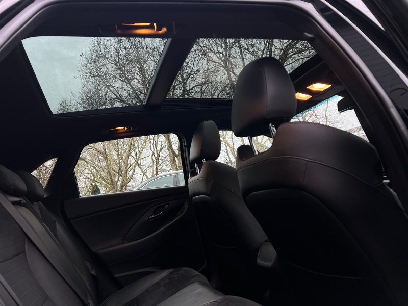 HYUNDAI i30 2.0 T-GDI 275 N PERFORMANCE PACK*109DB*PANO*CAMERA*