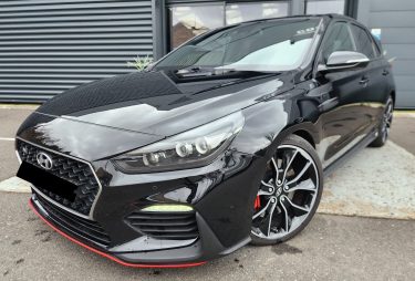 HYUNDAI i30 2.0 T-GDI 275 N PERFORMANCE PACK*109DB*PANO*CAMERA*