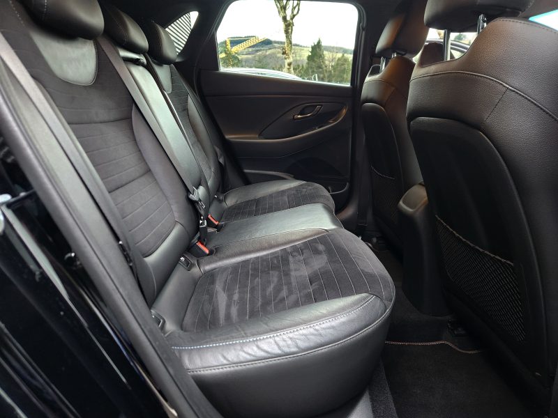 HYUNDAI i30 2.0 T-GDI 275 N PERFORMANCE PACK*109DB*PANO*CAMERA*