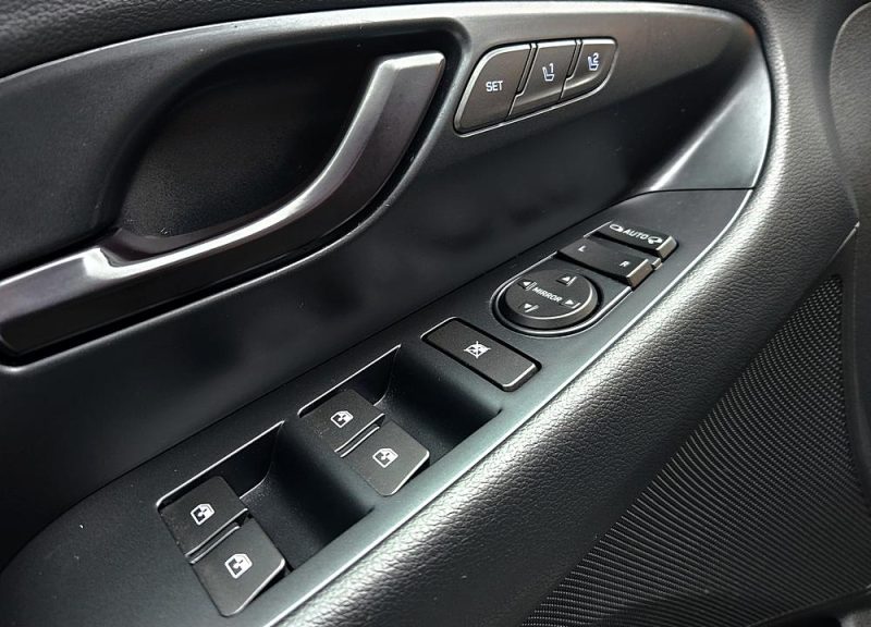 HYUNDAI i30 2.0 T-GDI 275 N PERFORMANCE PACK*109DB*PANO*CAMERA*