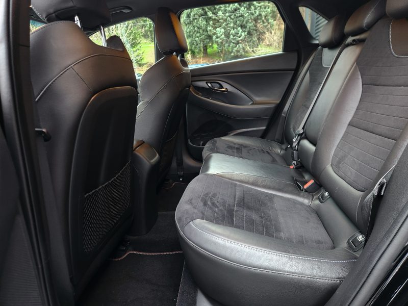 HYUNDAI i30 2.0 T-GDI 275 N PERFORMANCE PACK*109DB*PANO*CAMERA*