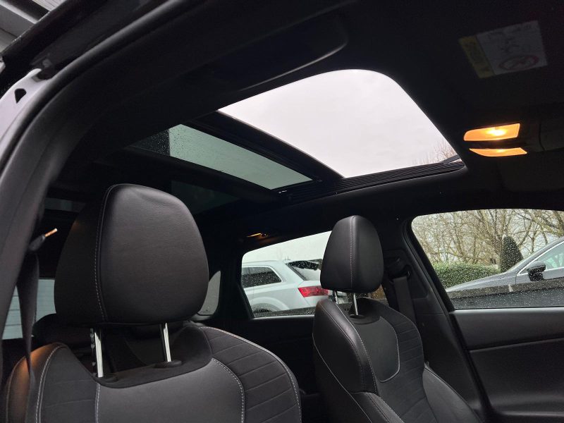 HYUNDAI i30 2.0 T-GDI 275 N PERFORMANCE PACK*109DB*PANO*CAMERA*