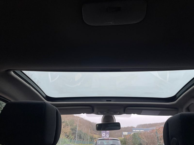 RENAULT MEGANE 1.5DCI 110CV