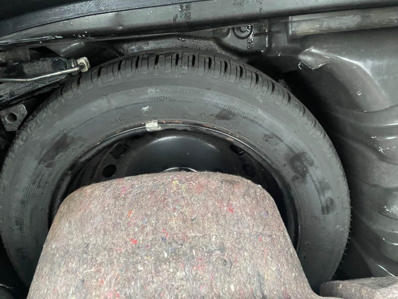 RENAULT MEGANE 1.5DCI 110CV