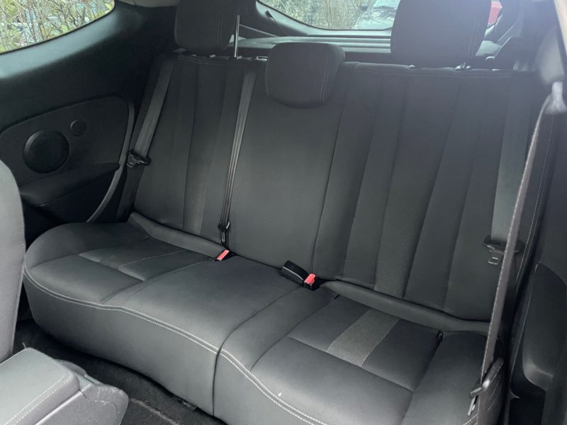 RENAULT MEGANE 1.5DCI 110CV