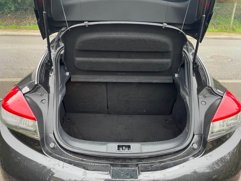 RENAULT MEGANE 1.5DCI 110CV