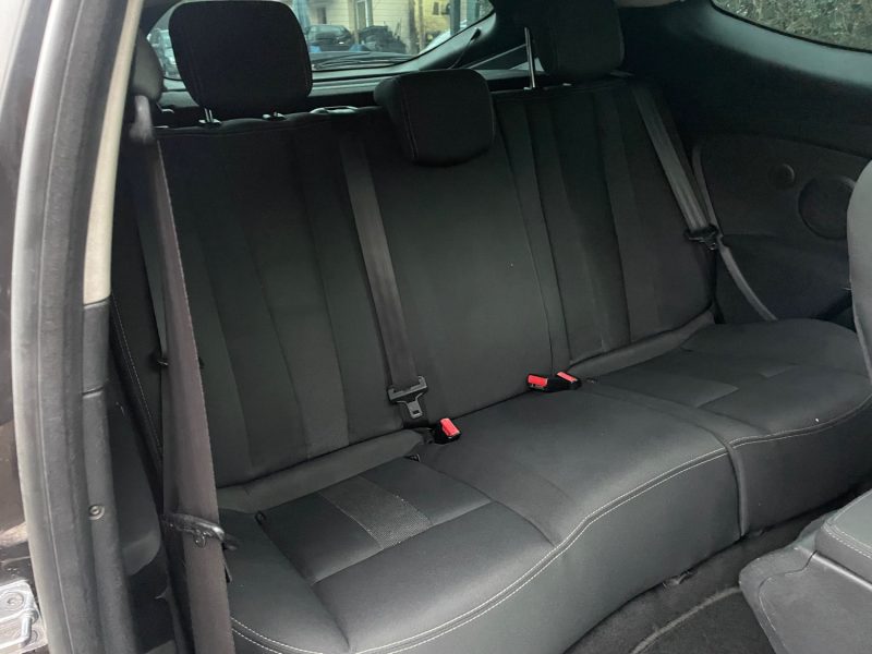 RENAULT MEGANE 1.5DCI 110CV