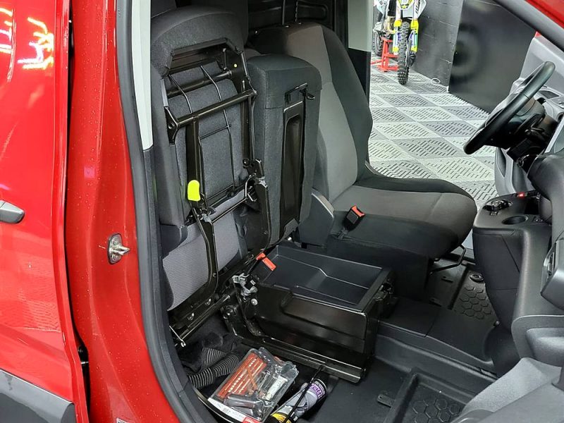 CITROEN BERLINGO M 1.5 BlueHDi 130cv Club Boîte Auto EAT8