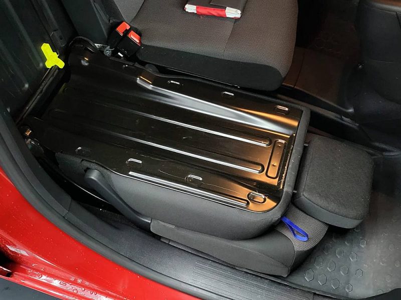 CITROEN BERLINGO M 1.5 BlueHDi 130cv Club Boîte Auto EAT8