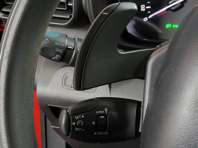 CITROEN BERLINGO M 1.5 BlueHDi 130cv Club Boîte Auto EAT8