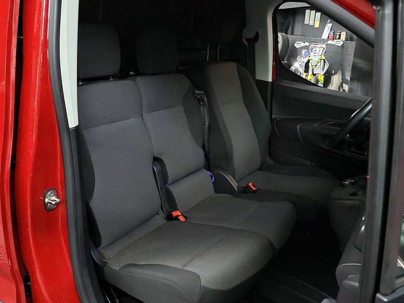 CITROEN BERLINGO M 1.5 BlueHDi 130cv Club Boîte Auto EAT8