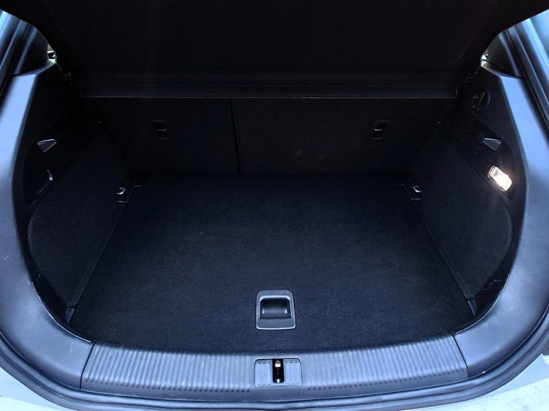 AUDI S1 2.0 TFSI 230 QUATTRO*XENON*1°MAIN*COLLECTION*