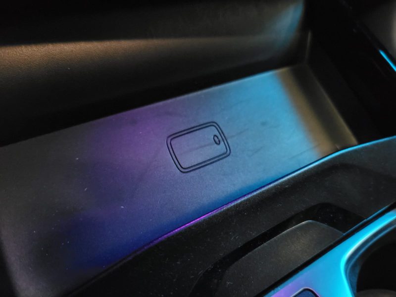 BMW SERIE 2 GRAND COUPE 220d M SPORT 184CV / TOIT OUVRANT + APPLE CARPLAY + SIEGES CHAUFFANTS /