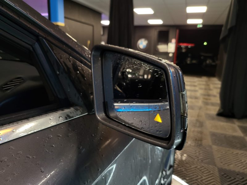 MERCEDES GLA 200 AMG TOIT OUVRANT / SIEGES CHAUFF / CARPLAY / CAMERA / ANGLES MORTS