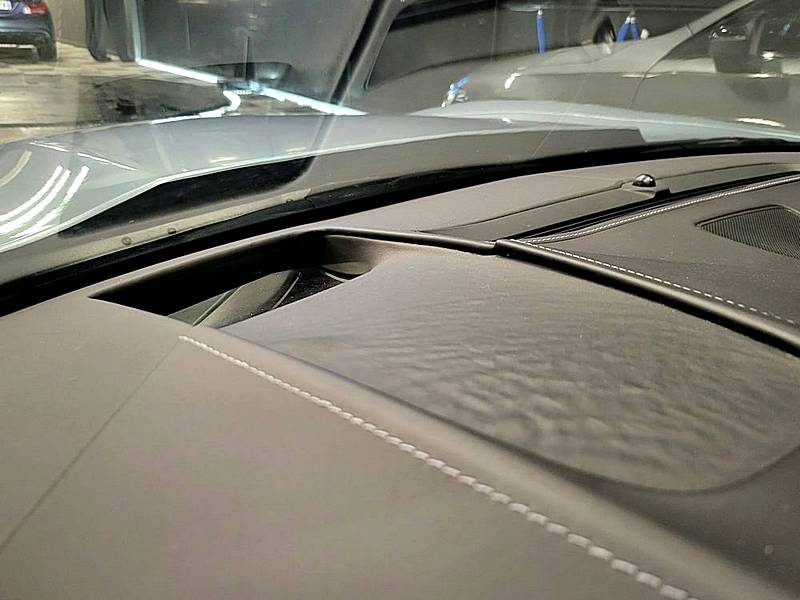 CHEVROLET CORVETTE Z06 C7 6.2i V8 659CV / 881NM TARGA SUPERCHARGED ROADSTER AT8