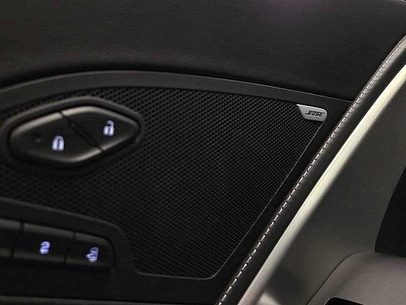 CHEVROLET CORVETTE Z06 C7 6.2i V8 659CV / 881NM TARGA SUPERCHARGED ROADSTER AT8