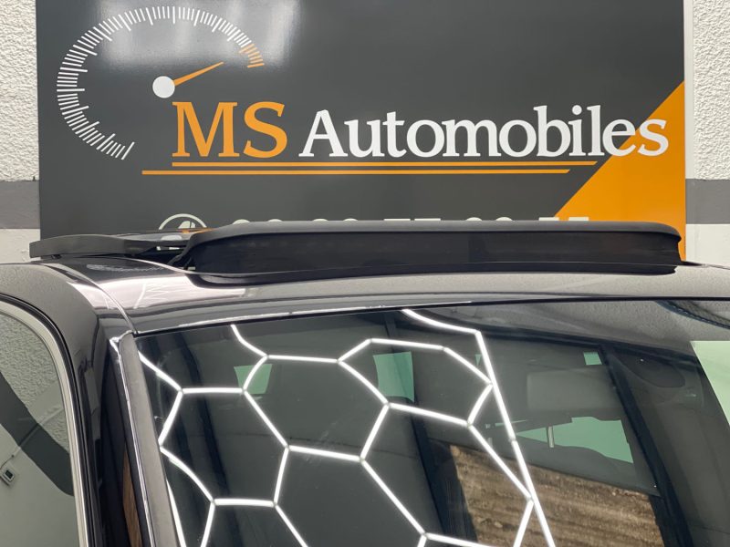 VOLKSWAGEN TOUAREG 2010