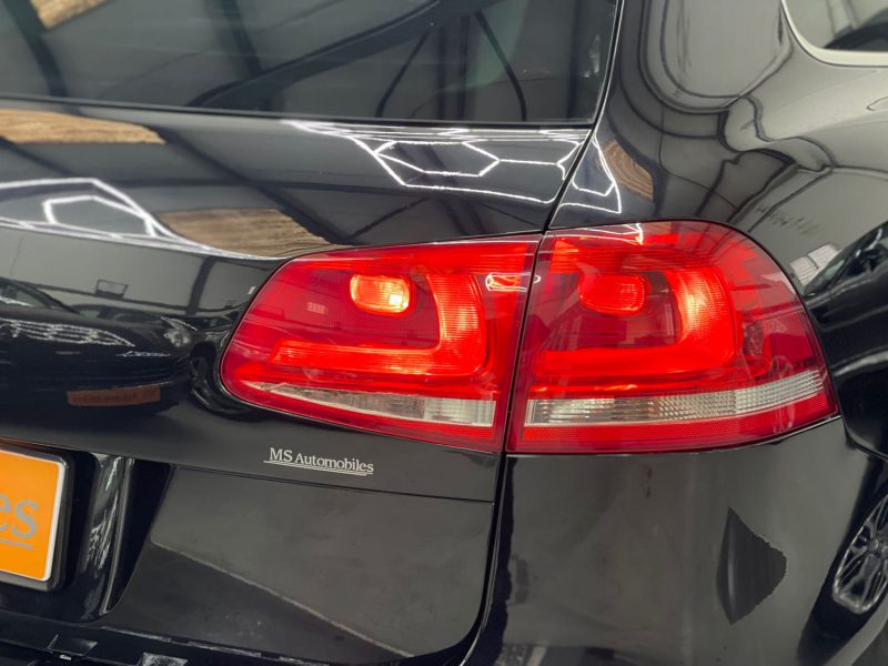 VOLKSWAGEN TOUAREG 2010