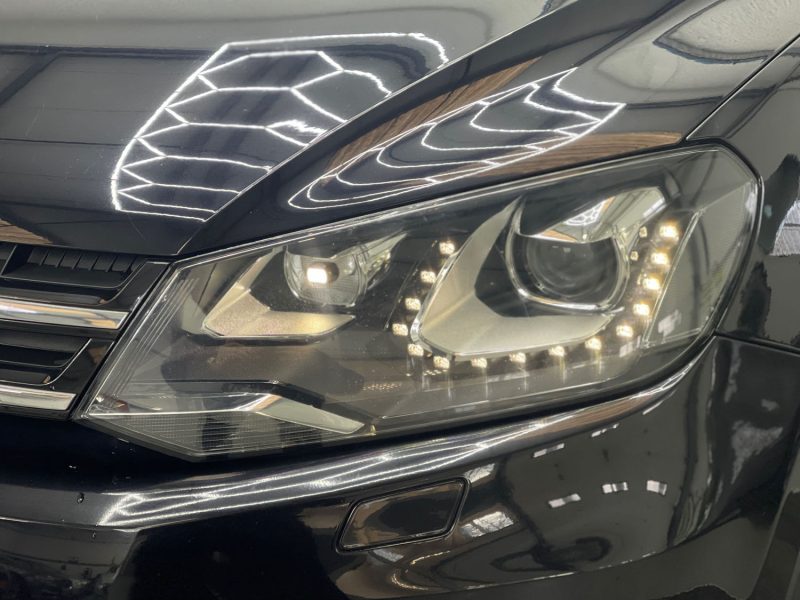 VOLKSWAGEN TOUAREG 2010