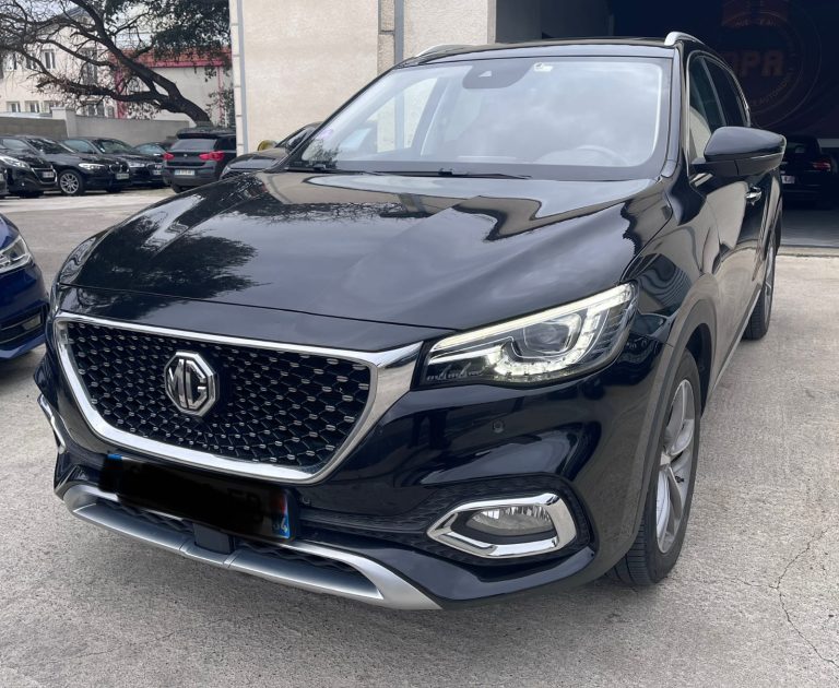 M.G. MG EHS PLUG-IN HYBRID 2021