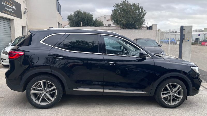 M.G. MG EHS PLUG-IN HYBRID 2021