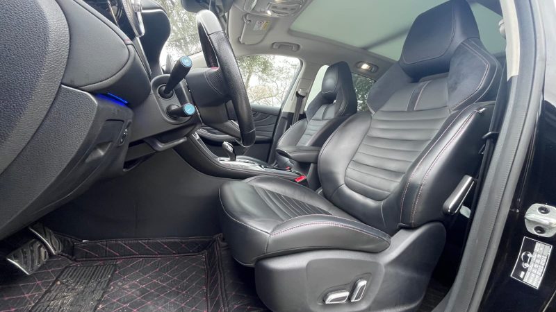 M.G. MG EHS PLUG-IN HYBRID 2021