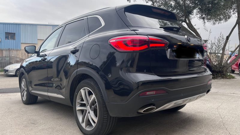 M.G. MG EHS PLUG-IN HYBRID 2021