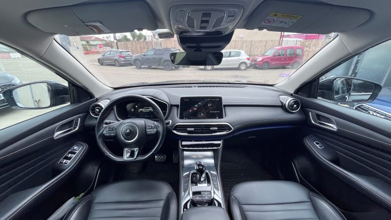 M.G. MG EHS PLUG-IN HYBRID 2021