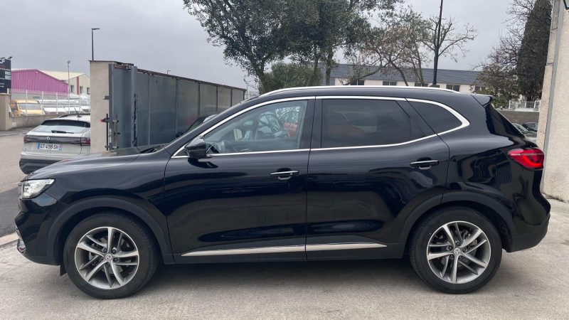 M.G. MG EHS PLUG-IN HYBRID 2021