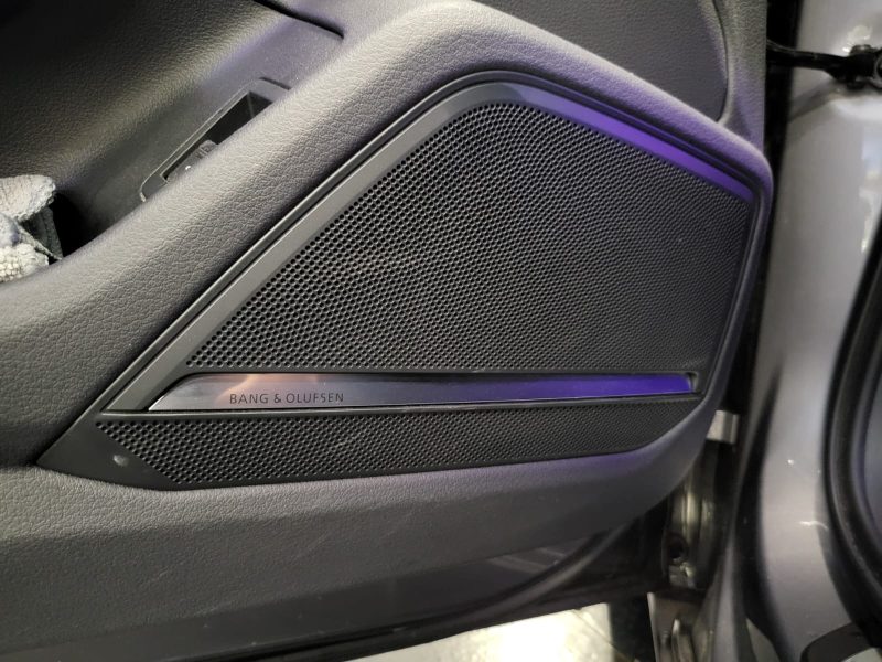 AUDI A6 AVANT 3.0 50 TDI AVUS EXTENDED V6 HYBRID QUATTRO 286CV/TOIT OUVRANT + TETE HAUTE + ATTELAGE/