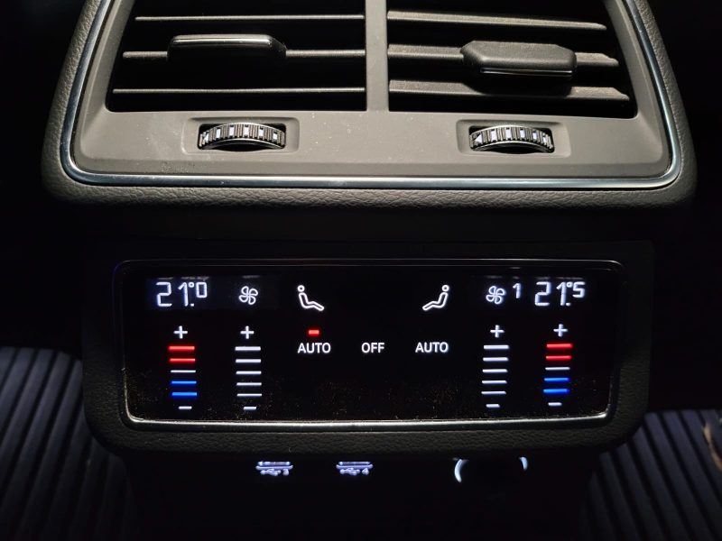 AUDI A6 AVANT 3.0 50 TDI AVUS EXTENDED V6 HYBRID QUATTRO 286CV/TOIT OUVRANT + TETE HAUTE + ATTELAGE/