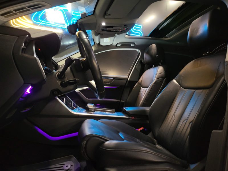 AUDI A6 AVANT 3.0 50 TDI AVUS EXTENDED V6 HYBRID QUATTRO 286CV/TOIT OUVRANT + TETE HAUTE + ATTELAGE/