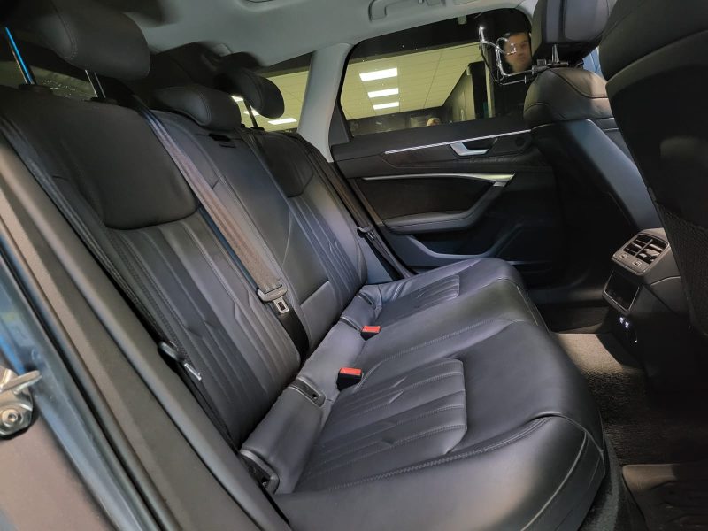 AUDI A6 AVANT 3.0 50 TDI AVUS EXTENDED V6 HYBRID QUATTRO 286CV/TOIT OUVRANT + TETE HAUTE + ATTELAGE/