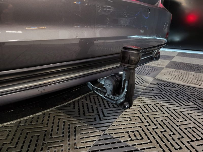 AUDI A6 AVANT 3.0 50 TDI AVUS EXTENDED V6 HYBRID QUATTRO 286CV/TOIT OUVRANT + TETE HAUTE + ATTELAGE/