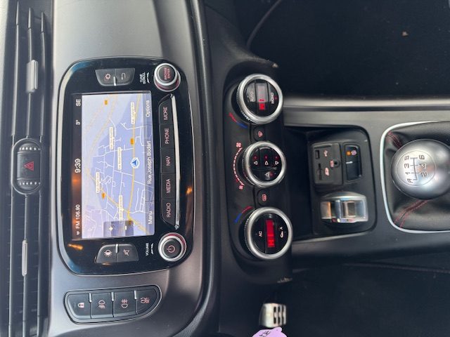 ALFA ROMEO  GIULIETTA  2014