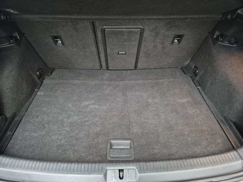 VOLKSWAGEN GOLF VII 2015